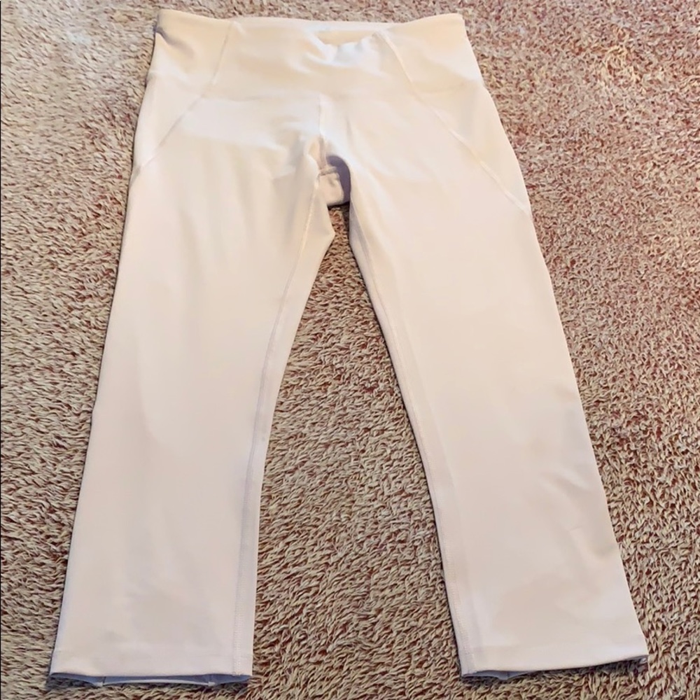 NWT Yoga Leggings 🧘🏻♀️ - Picture 2 of 3